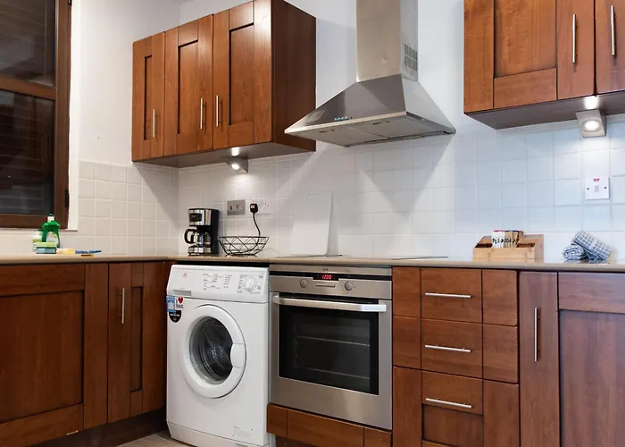 Aphrodite Hills Renovated Flat L01 With Garden *