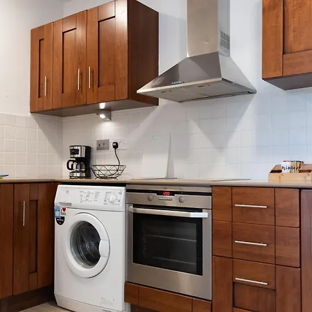 Aphrodite Hills Renovated Flat L01 With Garden *