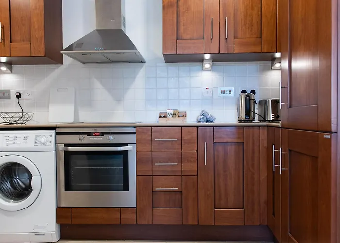 Aphrodite Hills Renovated Flat L01 With Garden *